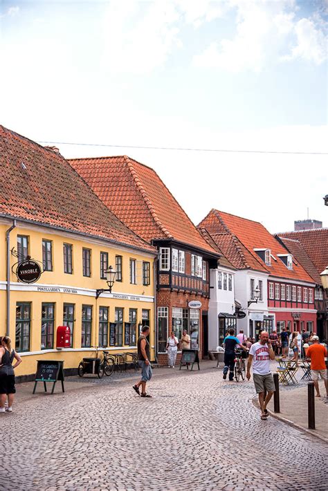 Ribe, Denmark: What to See in the Oldest Town in Denmark